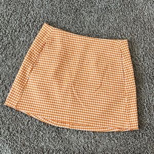 Urban Outfitters Mini Skirt
